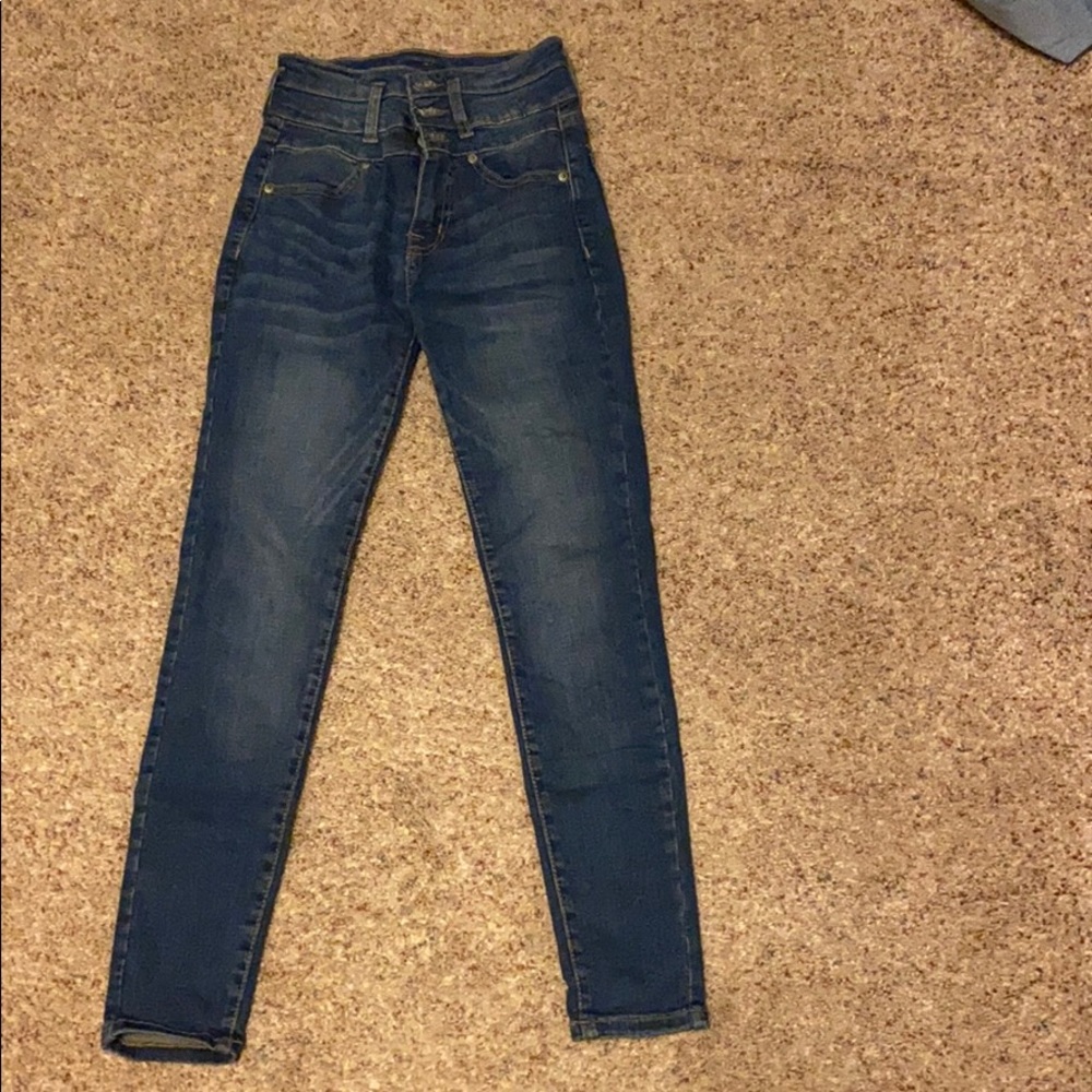 Aeropostale ( aero ) jeans